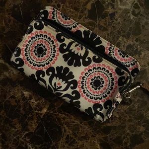 Thirty-one wallet